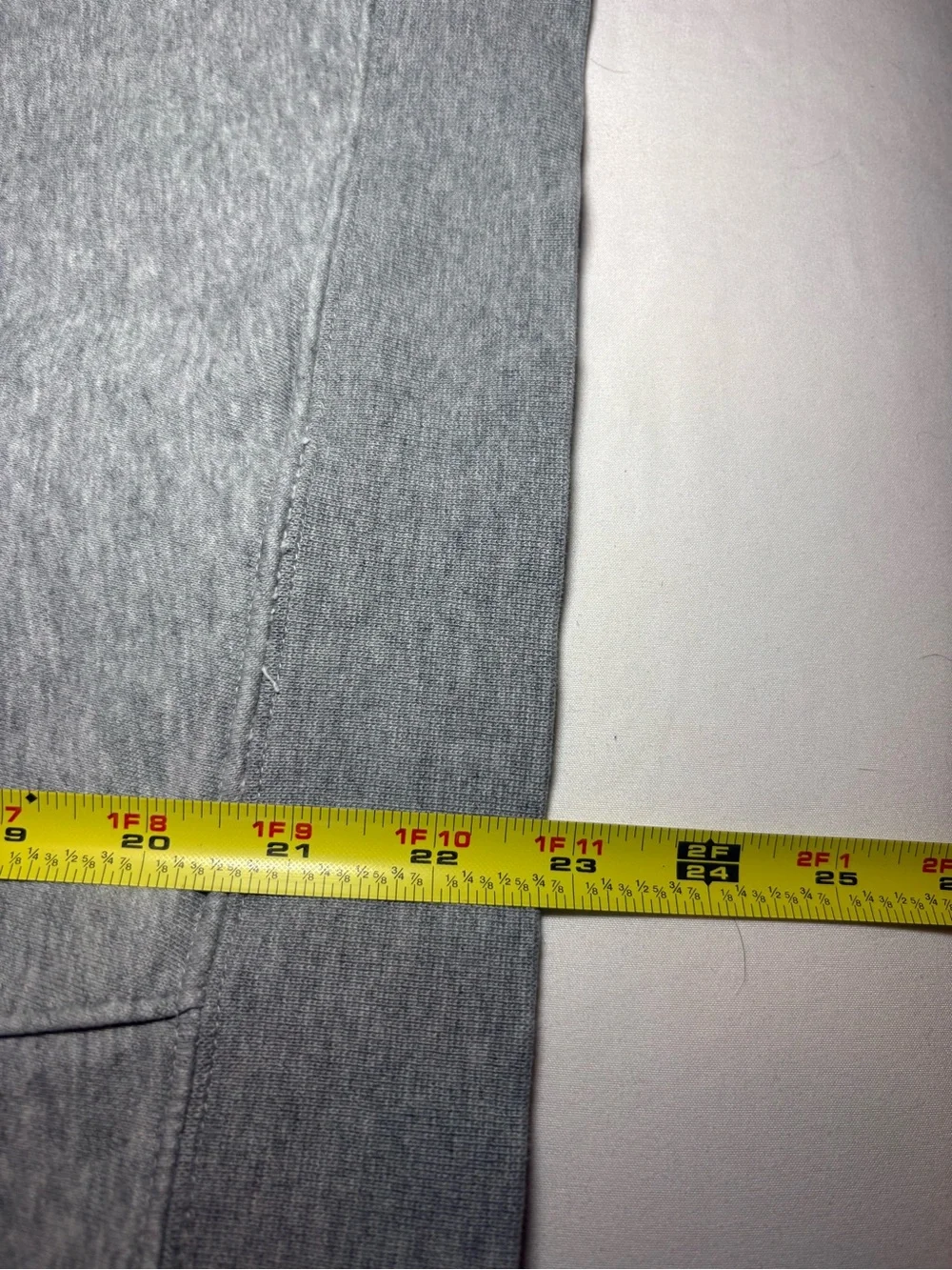 Nike Women's Gray Pullover Hoodie - Size Medium